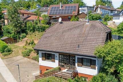 Haus Sinsheim - 4 Zimmer, 122 m&sup2;, 379.000&euro; | Angebot:22829619