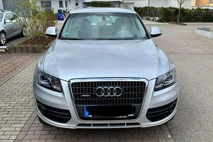 Audi Q5 162.000 km 10.000 &euro; Eppingen 75031