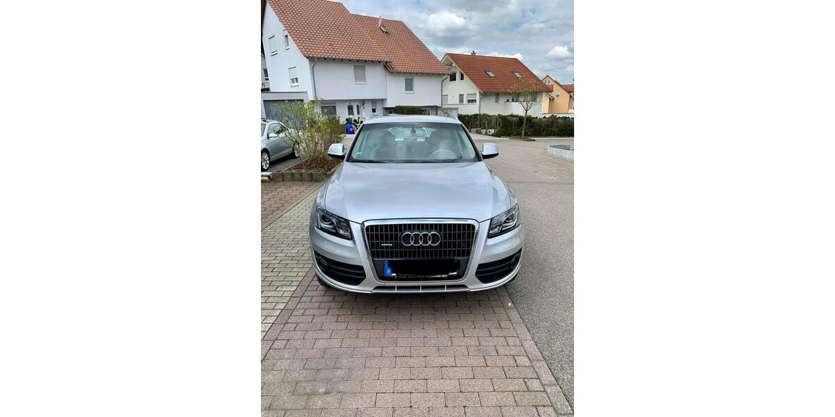 Audi Q5 162.000 km 10.000 &euro; Eppingen 75031