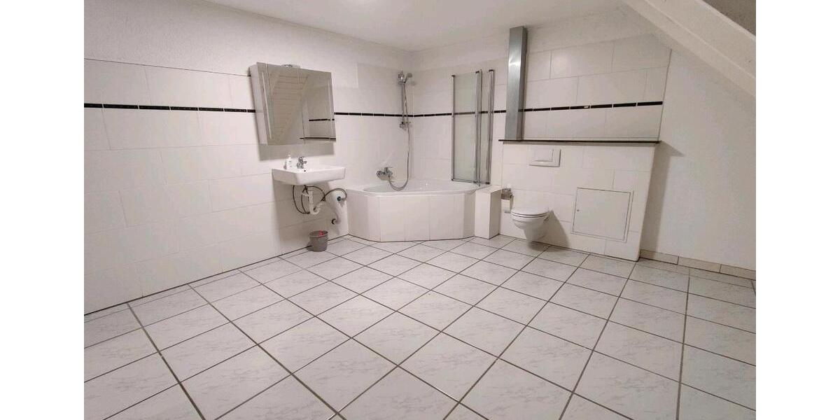 Dachgeschoßwohnung Sandhausen - 1 Zimmer, 100 m&sup2;, 1.000&euro; | Angebot:24336665