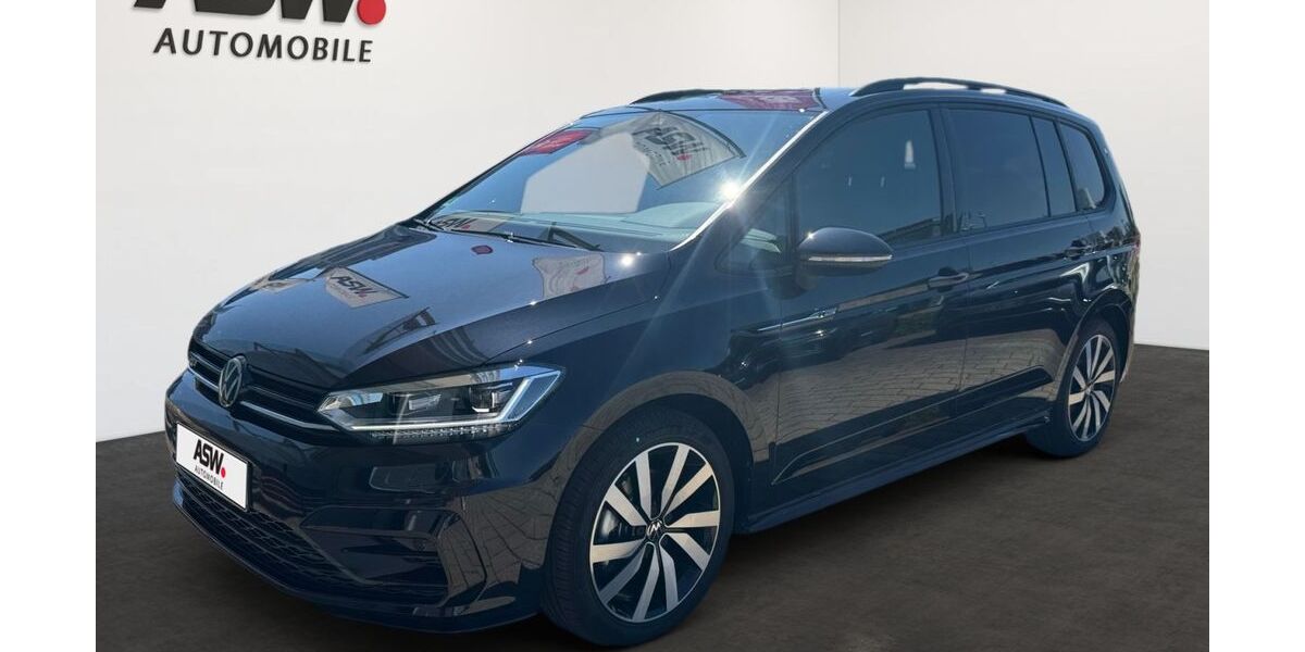 VW Touran 4.900 km 41.440 &euro; Neckarsulm 74172