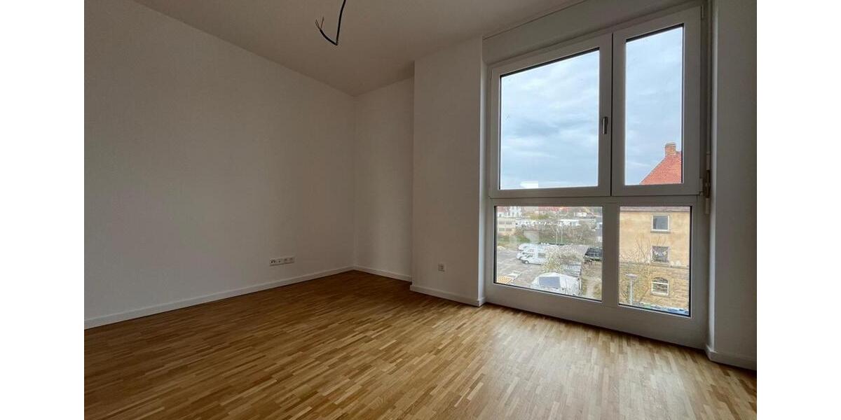 Dachgeschoßwohnung Bad Friedrichshall - 4 Zimmer, 133 m&sup2;, 1.791&euro; | Angebot:26068590