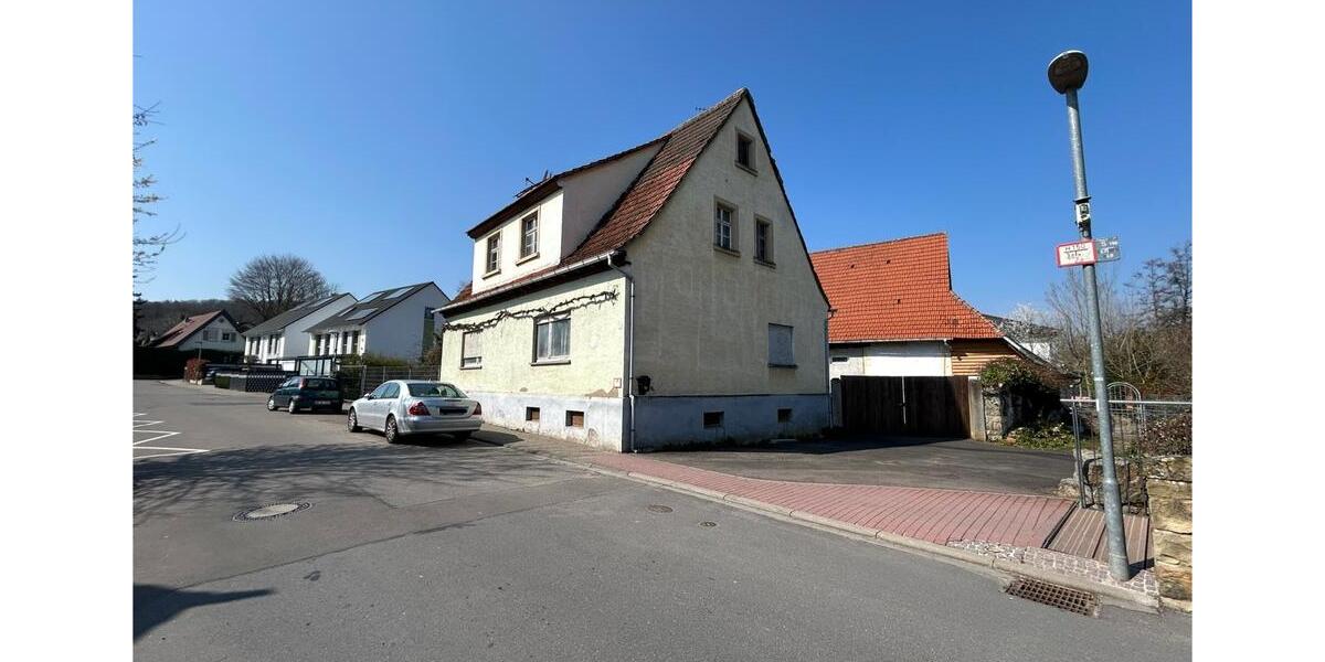 Bauernhaus, Landhaus Rauenberg - 7 Zimmer, 130 m&sup2;, 359.000&euro; | Angebot:25963420