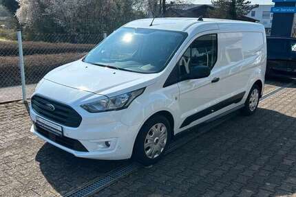 Ford Transit Connect 52.900 km 16.990 &euro; Königsbach-Stein 75203