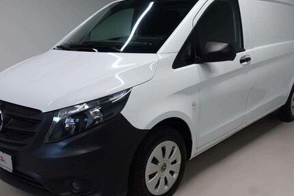 Mercedes-Benz Vito 91.000 km 19.990 &euro; Malsch 69254