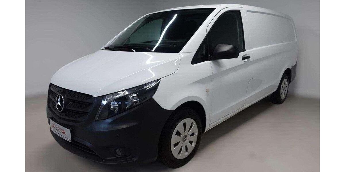 Mercedes-Benz Vito 91.000 km 19.990 &euro; Malsch 69254