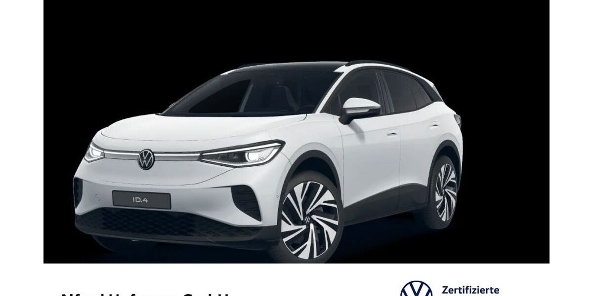 VW ID.4 5.435 km 48.805 &euro; Walldorf 69190