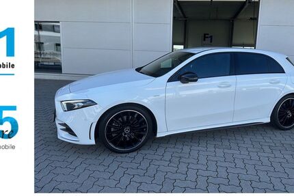 Mercedes-Benz A 250 38.000 km 29.900 &euro; Karlsdorf-Neuthard 76689