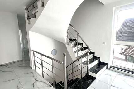 Haus Helmstadt-Bargen Bargen - 10 Zimmer, 343 m&sup2;, 750.000&euro; | Angebot:25903237