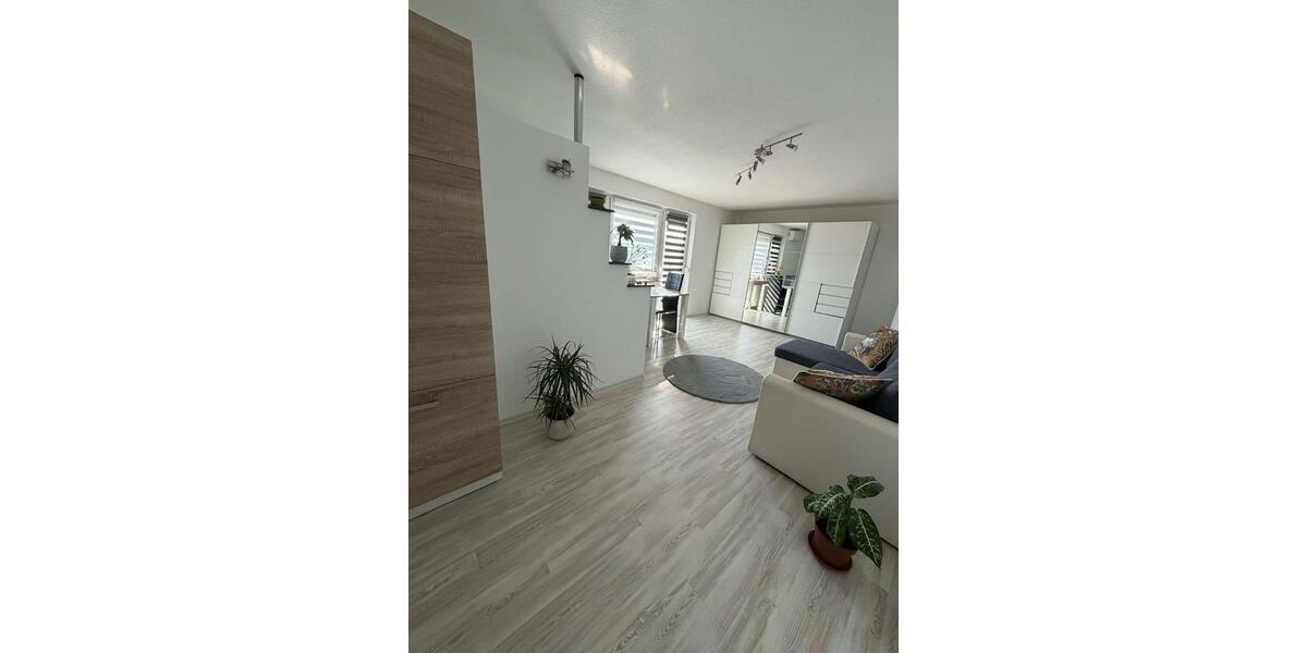 Erdgeschoßwohnung Vaihingen an der Enz - 1 Zimmer, 39 m&sup2;, 150.000&euro; | Angebot:26674956