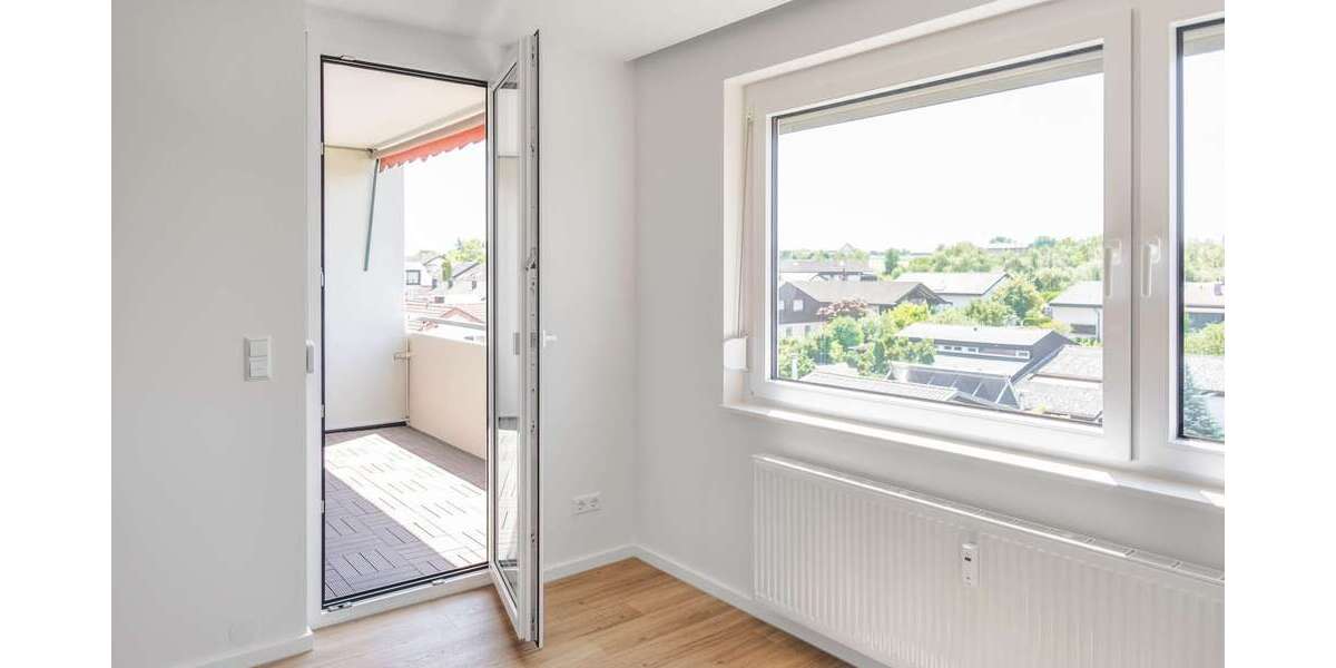 OPEN HOUSE 29.07. 17:30–18:30 Uhr – hochwertig modernisierte Wohnung in ruhiger Lage - 2.5 Markgröningen | Angebot:26971487
