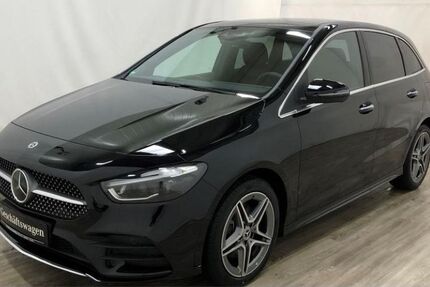 Mercedes-Benz B 250 36.339 km 34.364 &euro; Heilbronn 74072