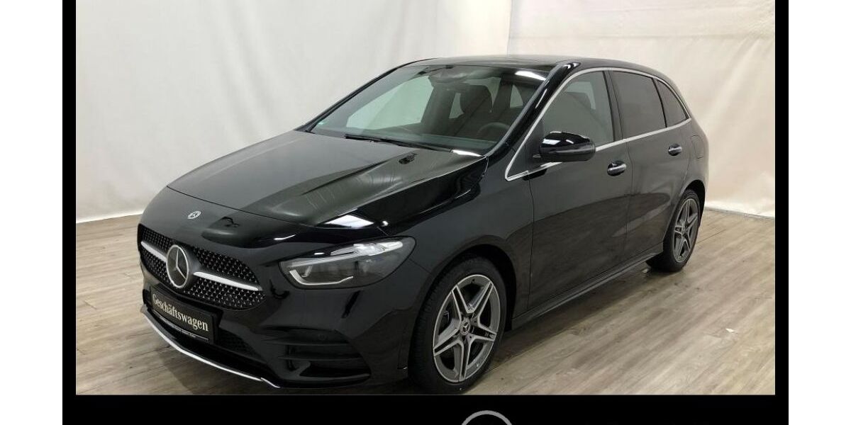 Mercedes-Benz B 250 36.339 km 34.364 &euro; Heilbronn 74072
