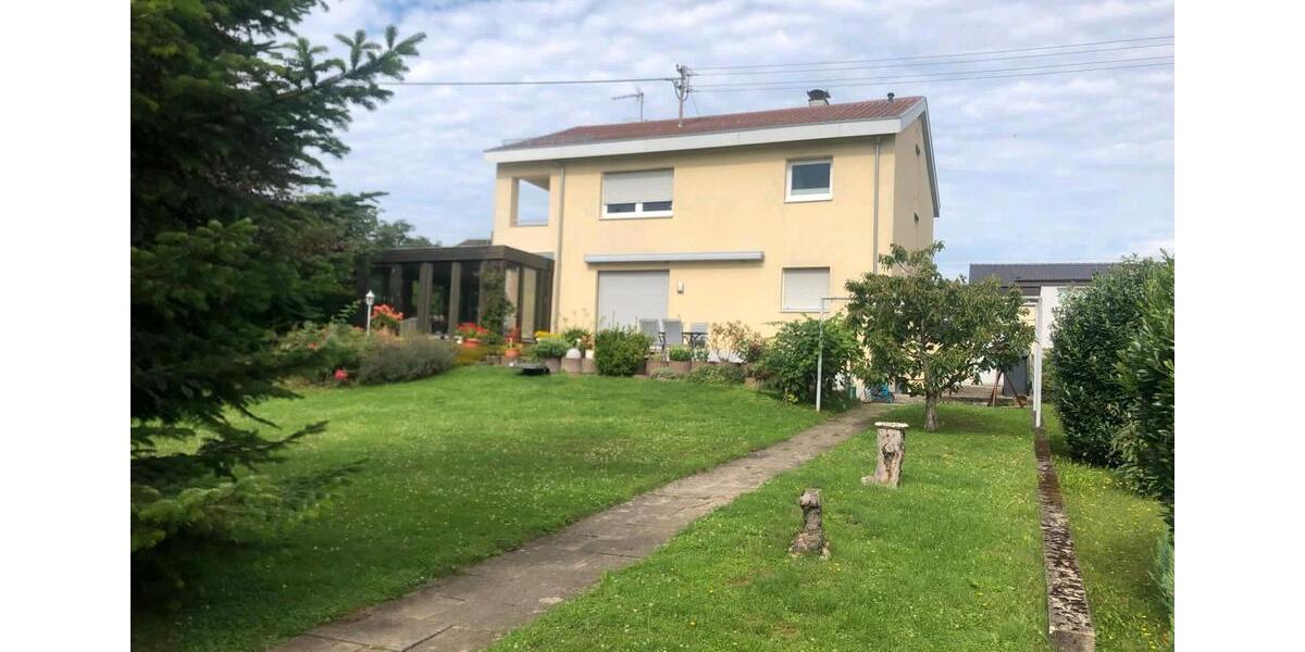Einfamilienhaus Oberderdingen - 6 Zimmer, 150 m&sup2;, 498.000&euro; | Angebot:24897611