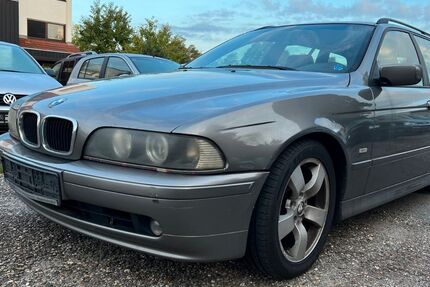 BMW 520 445.000 km 1.888 &euro; Wiesloch 69168