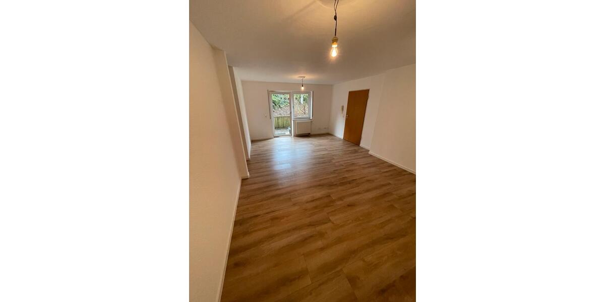 Erdgeschoßwohnung Sternenfels - 1.5 Zimmer, 43 m&sup2;, 650&euro; | Angebot:25601916
