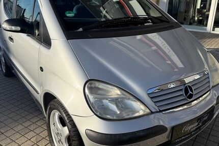 Mercedes-Benz A 140 41.780 km 5.222 &euro; Forst 76694