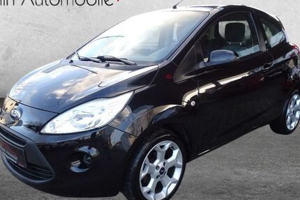 Ford Ka/Ka+ 122.216 km 2.999 &euro; Vaihingen an der Enz (Enzweihingen) 71665