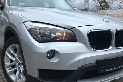BMW X1 150.000 km 9.999 &euro; Bruchsal 76646