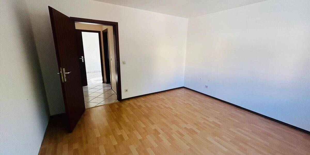 Etagenwohnung Leimen St Ilgen - 3 Zimmer, 97 m&sup2;, 309.000&euro; | Angebot:26386817