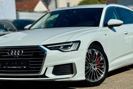 Audi A6 53.251 km 36.990 &euro; Kirchardt 74912