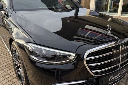 Mercedes-Benz S 350 13.450 km 84.790 &euro; Forst 76694