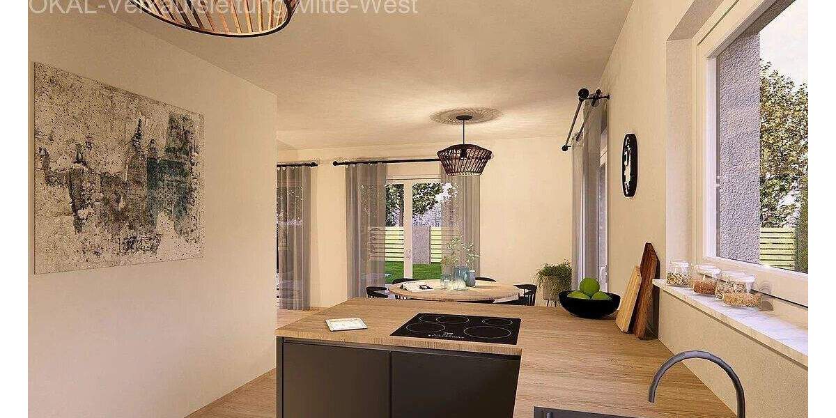 Einfamilienhaus Sandhausen - 5 Zimmer, 136 m&sup2;, 620.800&euro; | Angebot:25773333