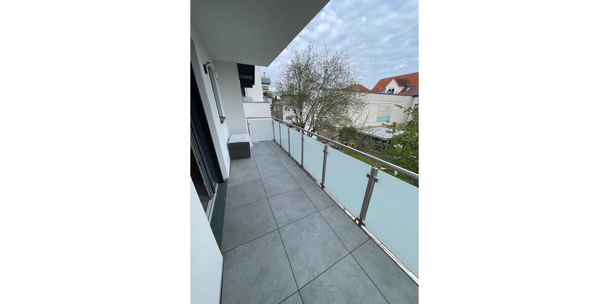 Etagenwohnung Bruchsal - 3 Zimmer, 76 m&sup2;, 1.164&euro; | Angebot:23870239