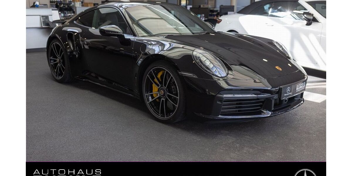 Porsche 992 14.633 km 224.650 &euro; Kraichtal 76703