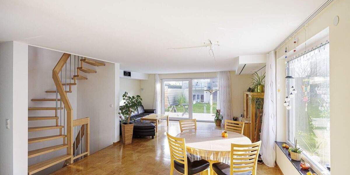 Einfamilienhaus Bönnigheim - 6 Zimmer, 150 m&sup2;, 699.000&euro; | Angebot:25697994
