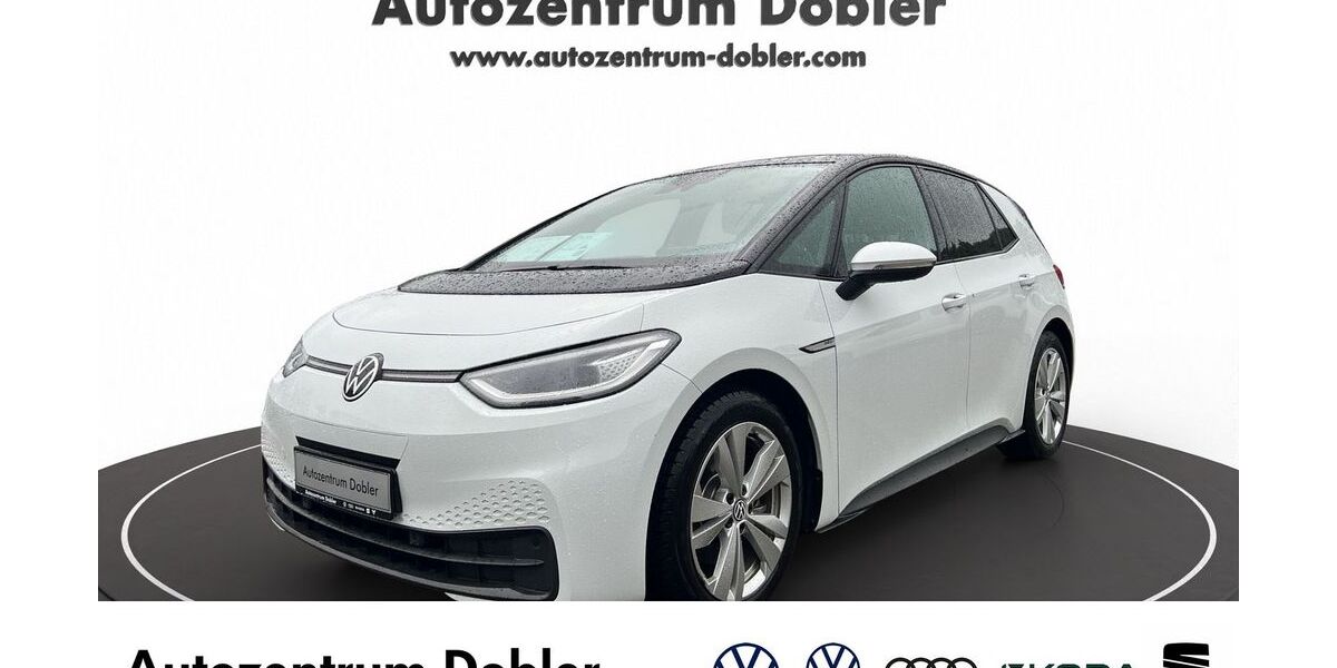 VW ID.3 30.400 km 26.780 &euro; Mühlacker 75417