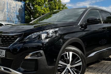 Peugeot 5008 132.000 km 16.900 &euro; Forst 76694