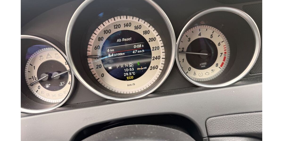 Mercedes-Benz C 350 320.000 km 7.500 &euro; Mundelsheim 74395