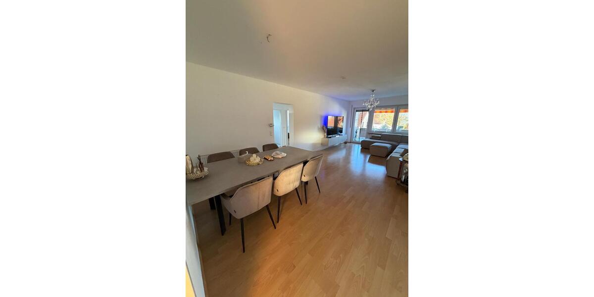 Etagenwohnung Heilbronn Horkheim - 3 Zimmer, 82 m&sup2;, 975&euro; | Angebot:25642642