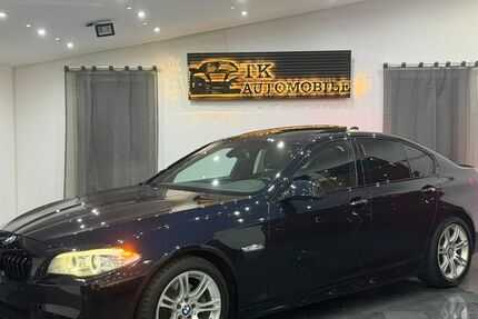 BMW 520 249.800 km 11.690 &euro; Mühlhausen 69242