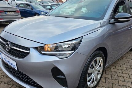 Opel Corsa 74.000 km 11.290 &euro; Nordheim bei Heilbronn 74226
