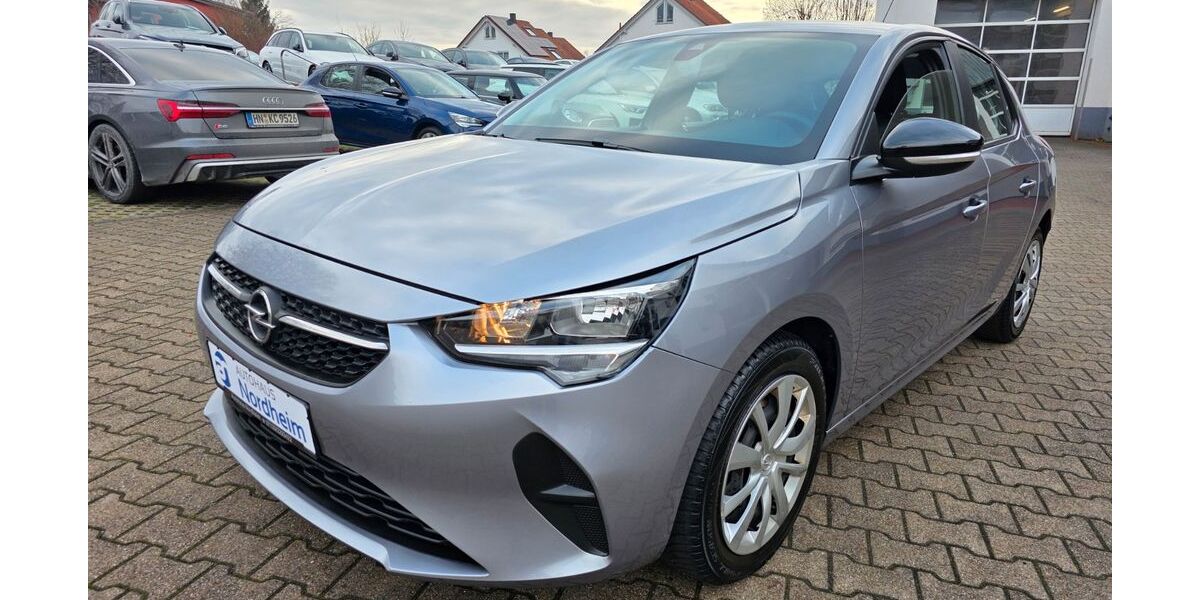 Opel Corsa 74.000 km 11.290 &euro; Nordheim bei Heilbronn 74226