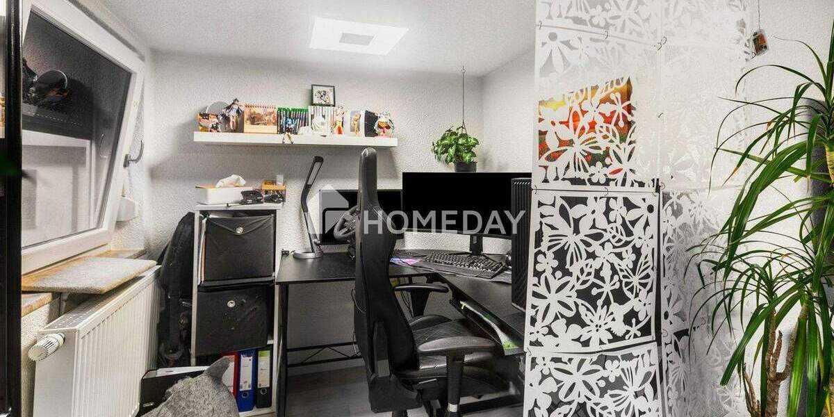 Einfamilienhaus Bad Friedrichshall Jagstfeld - 6 Zimmer, 114 m&sup2;, 249.000&euro; | Angebot:25699763