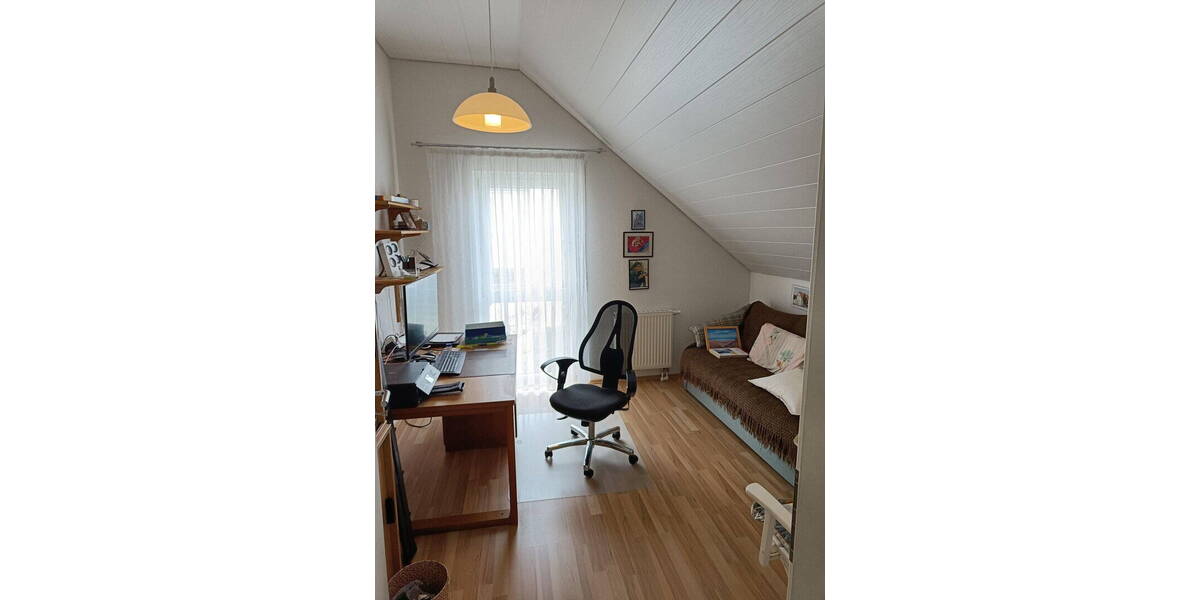 Einfamilienhaus Wiernsheim - 5 Zimmer, 127 m&sup2;, 1.560&euro; | Angebot:26527569