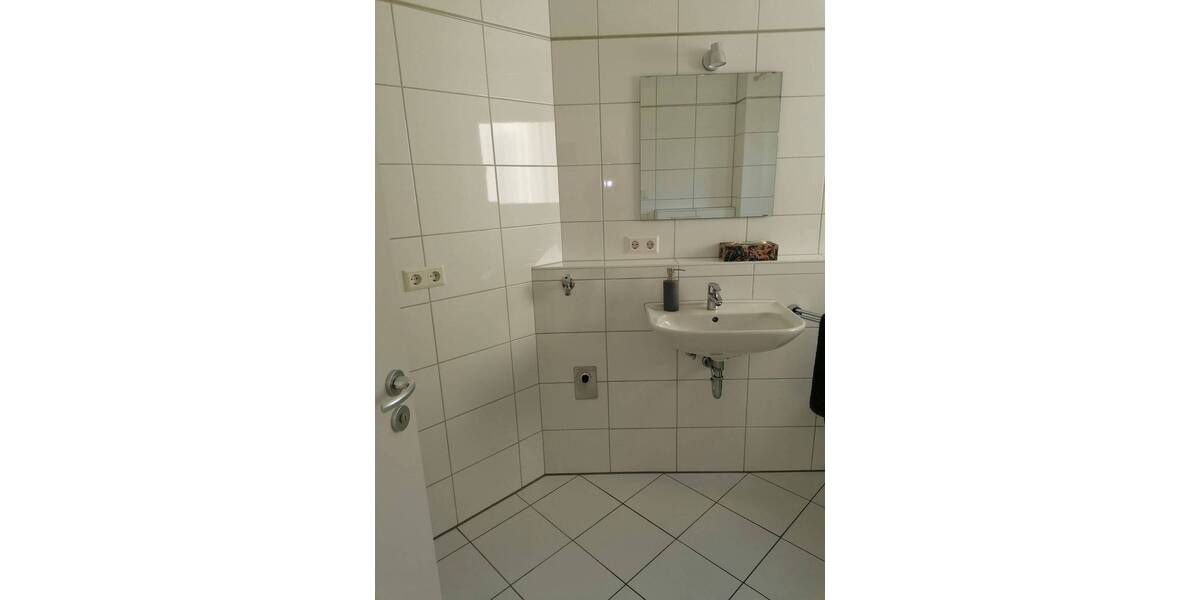 Etagenwohnung Heilbronn Biberach - 3 Zimmer, 61 m&sup2;, 850&euro; | Angebot:25958661