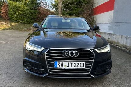 Audi A6 201.000 km 16.399 &euro; Bretten 75015