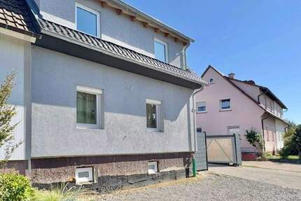 Haus Bretten - 4 Zimmer, 88 m&sup2;, 388.000&euro; | Angebot:25738384