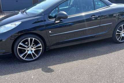 Peugeot 207 116.000 km 6.200 &euro; Bruchsal, Stadt 76646
