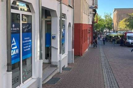 Gewerbeobjekt Wiesloch - 325.000&euro; | Angebot:26494324