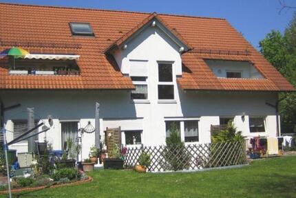 Wohnung Bad Friedrichshall - 3.5 Zimmer, 91 m&sup2;, 995&euro; | Angebot:24206768