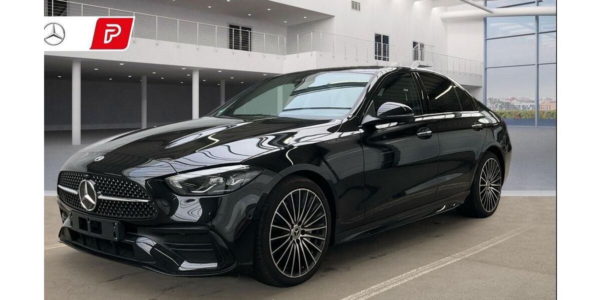 Mercedes-Benz C 300 11.000 km 45.700 &euro; Heilbronn 74076