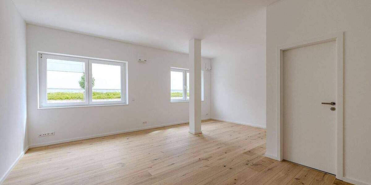 Etagenwohnung Bietigheim-Bissingen Bissingen - 4 Zimmer, 107 m&sup2;, 575.000&euro; | Angebot:25777910
