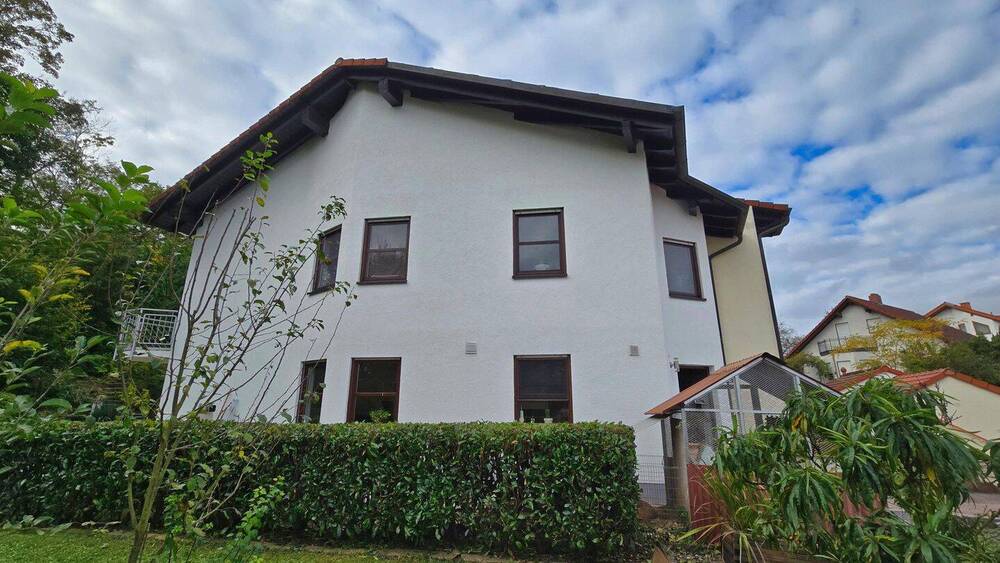 Doppelhaushälfte Sinsheim Waldangelloch - 4 Zimmer, 125 m&sup2;, 439.000&euro; | Angebot:25657406