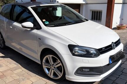 VW Polo 114.000 km 9.800 &euro; Weinsberg 74189