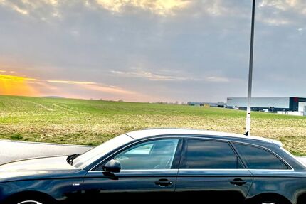 Audi A6 196.400 km 9.998 &euro; HEILBRONN 74072